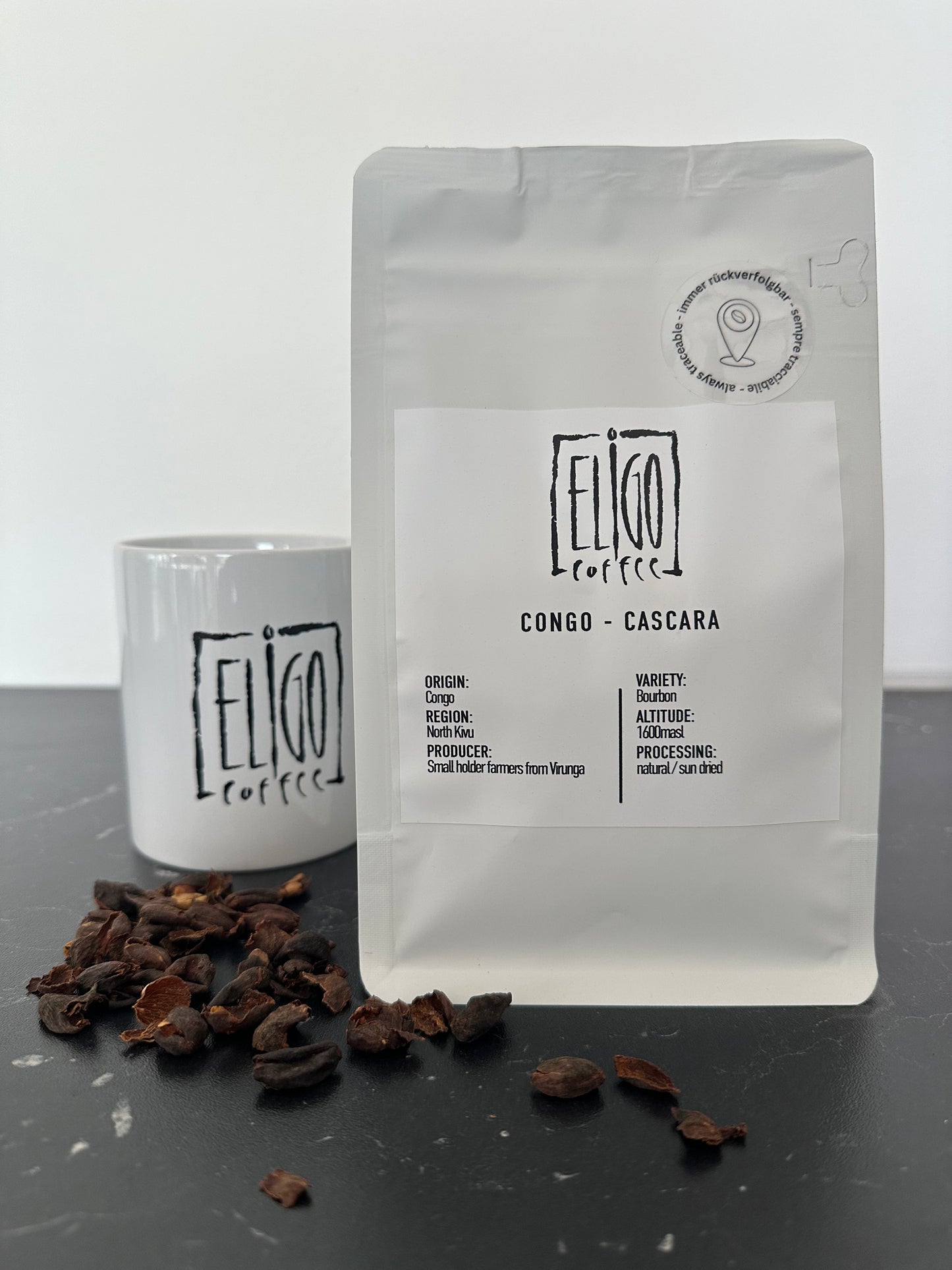 Cascara