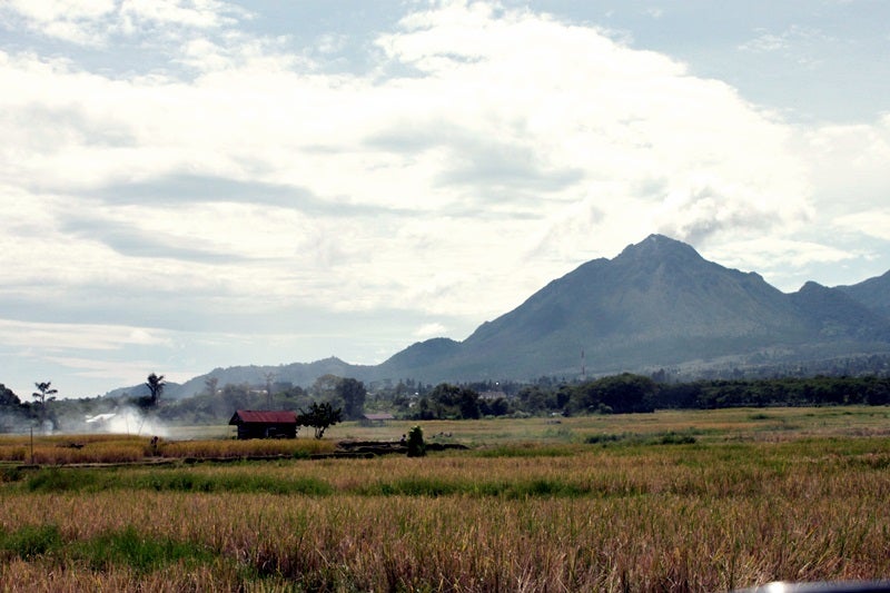 Caffè mono origine - Asia Indonesia