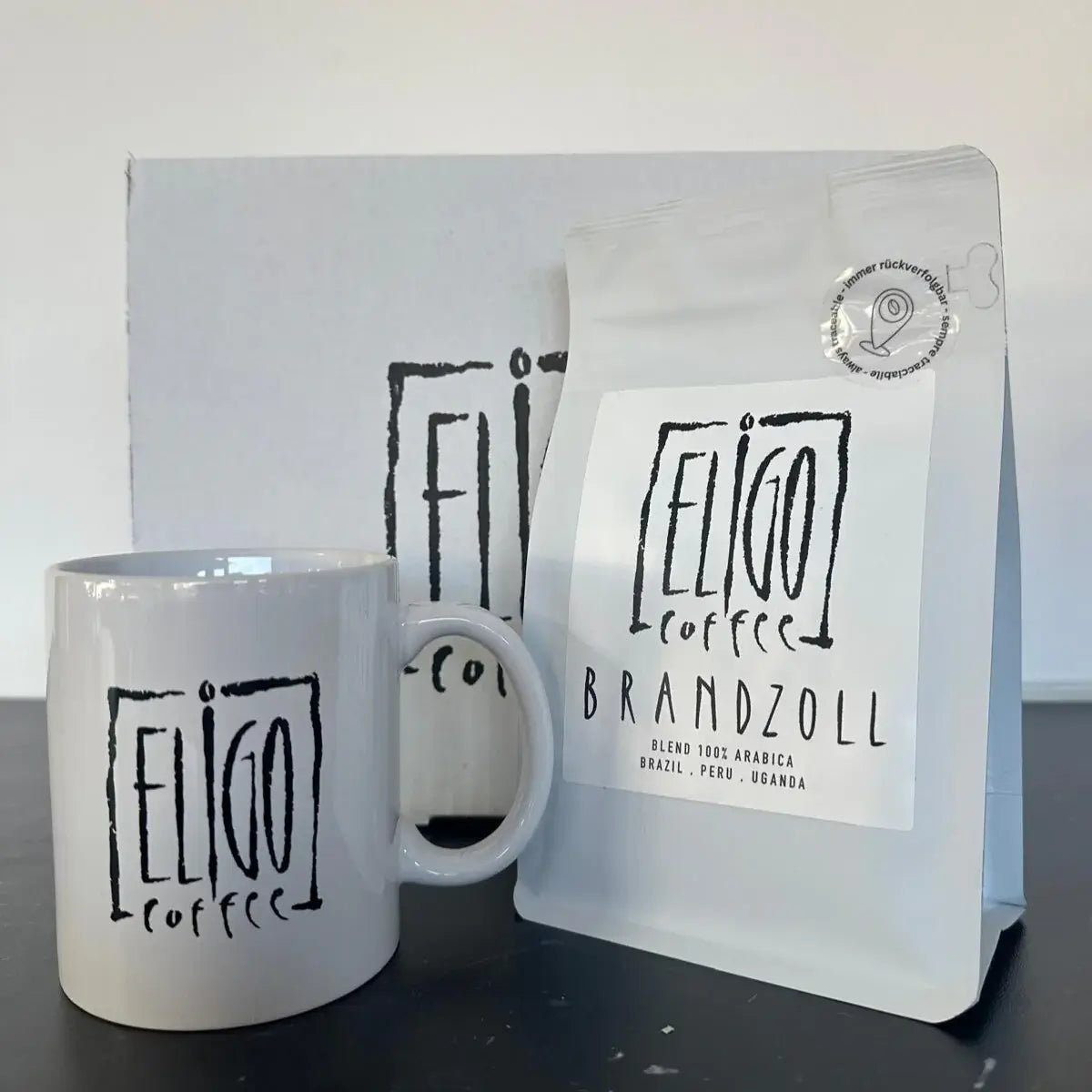 Gift Box | Brandzoll & Mug
