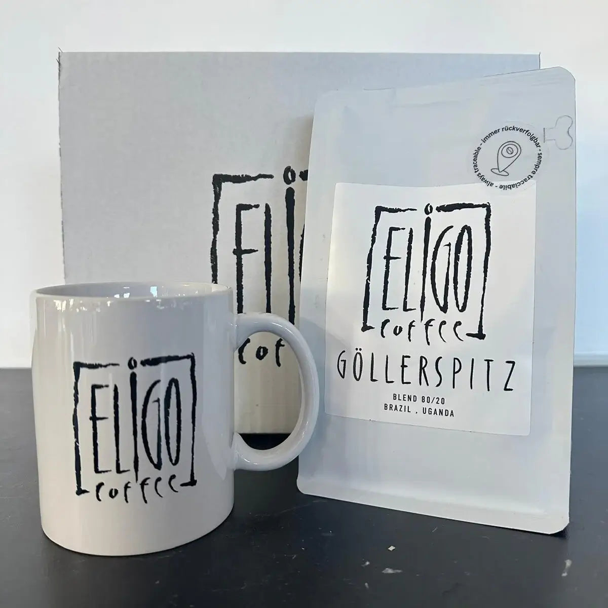 Gift Box | Göllerspitz & Mug