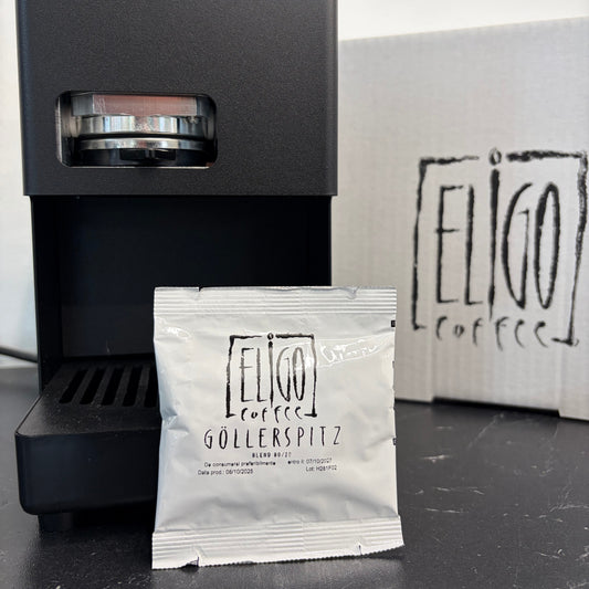 Cialde Göllerspitz | Miscela