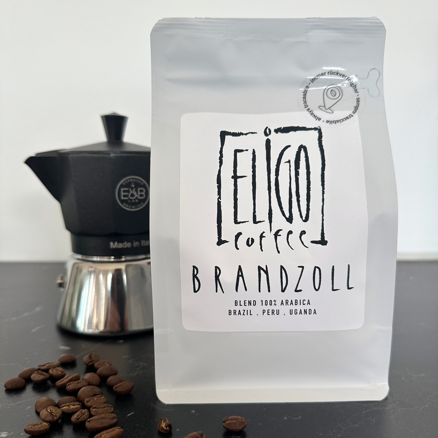 Brandzoll