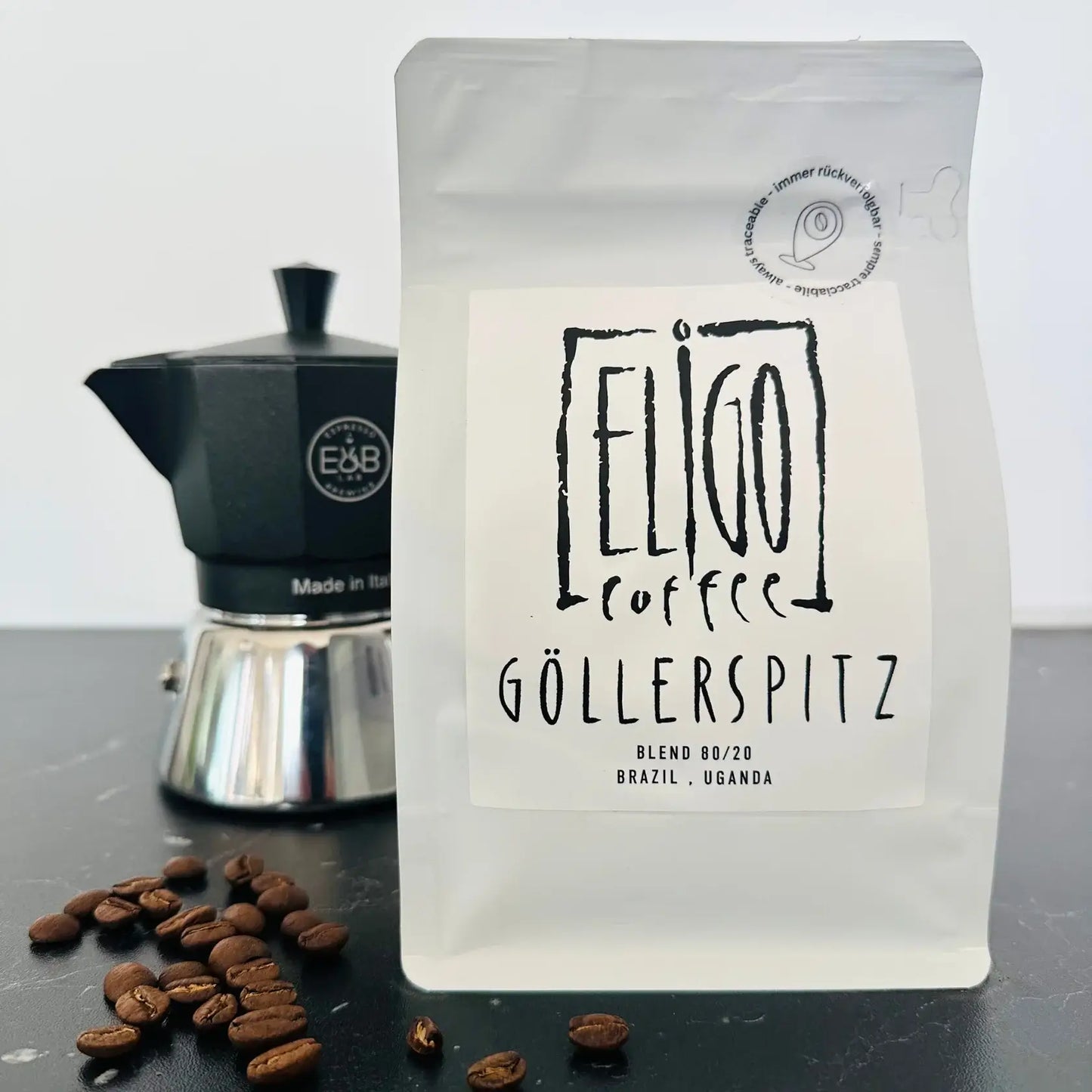 Göllerspitz | Kaffeemischung