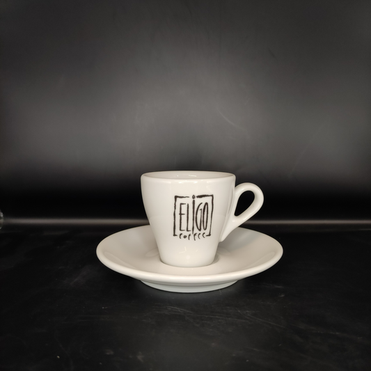 Espresso-Tasse ELIGO Coffee