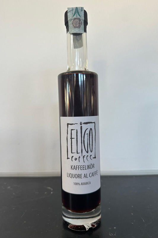Liquore al caffè